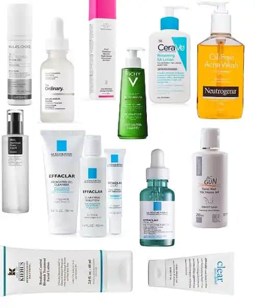 Cilt Bakımında Asitlerin Kullanımı ve Doğru Uygulama Yöntemleri