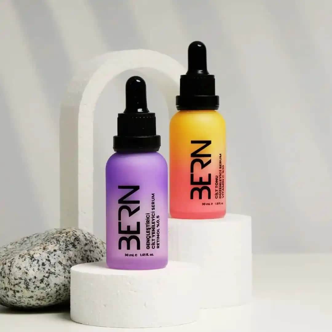 Cilt Bakımında Doğru Serum Kombinasyonları ve Kullanım İpuçları