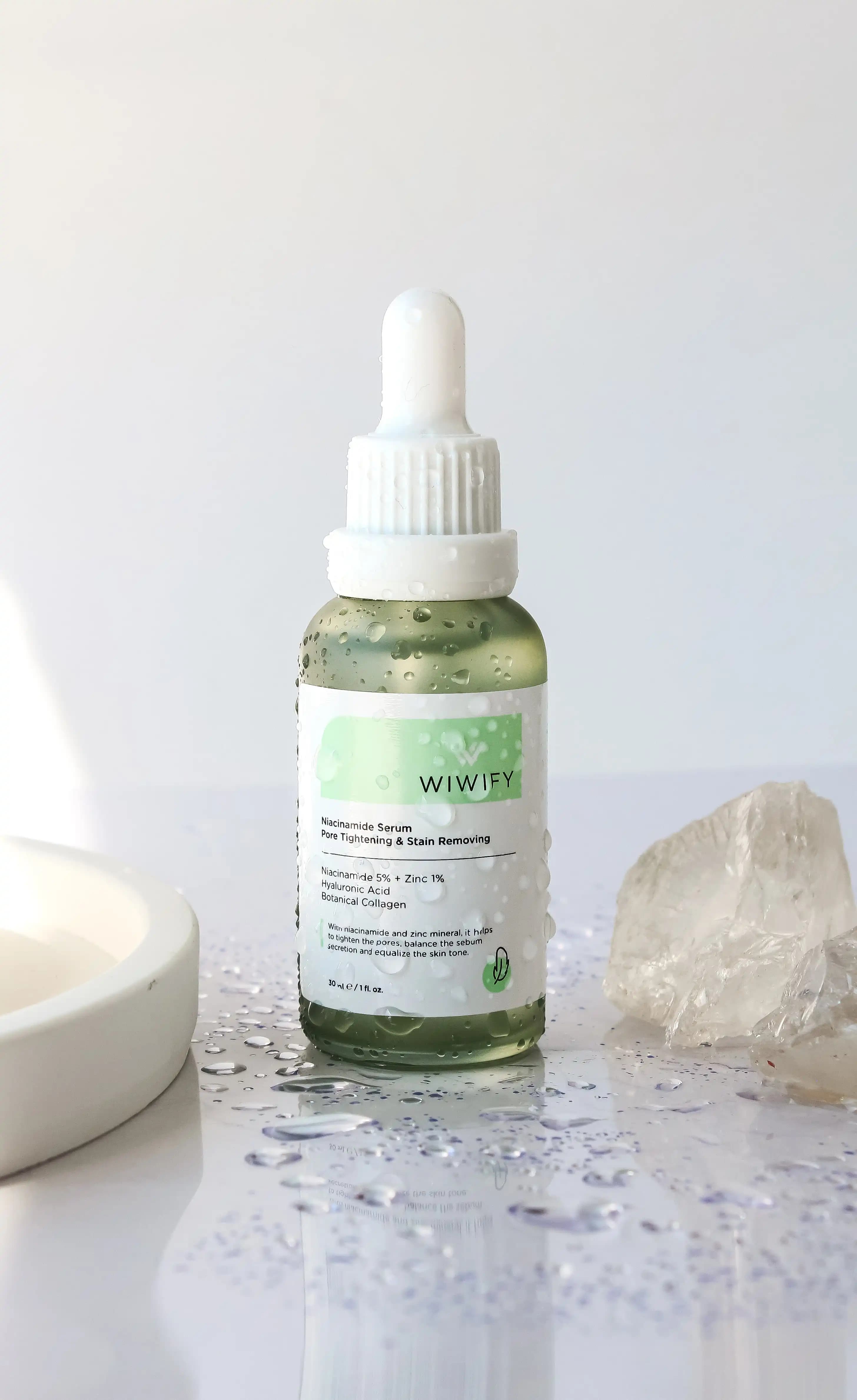 Cilt Bakımında Doğru Serum Seçimi İçin En İyi Tavsiyeler ve İpuçları