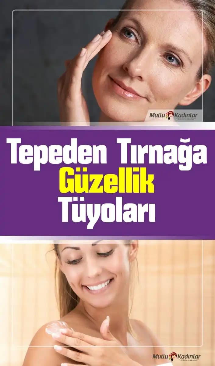 Cilt Bakımında En Etkili Tüyolar: Sağlıklı ve Parlak Bir Cilt İçin Rehber