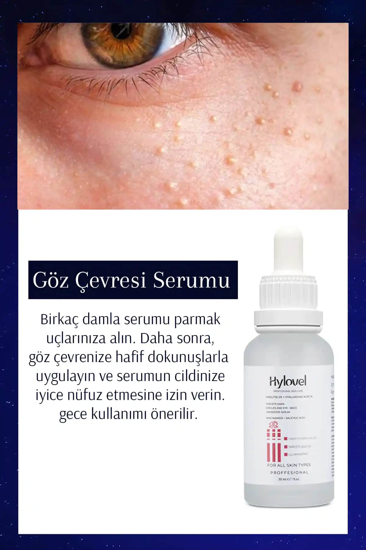 Cilt Bakımında Komedon Temizliği ve Sağlıklı Cilt İçin Uygun Yöntemler