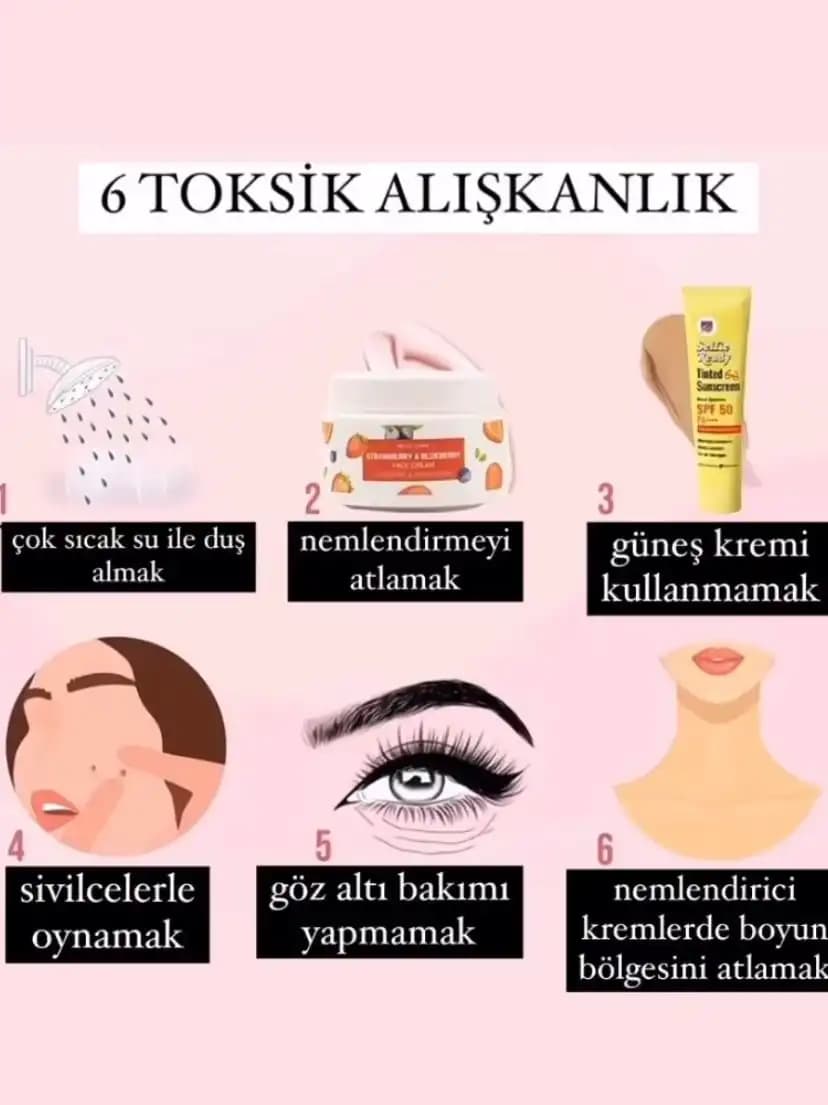 Cilt Bakımında Motivasyon ve İlham Verici Sözler: Sağlıklı ve Güzel Bir Cilt İçin Rehber