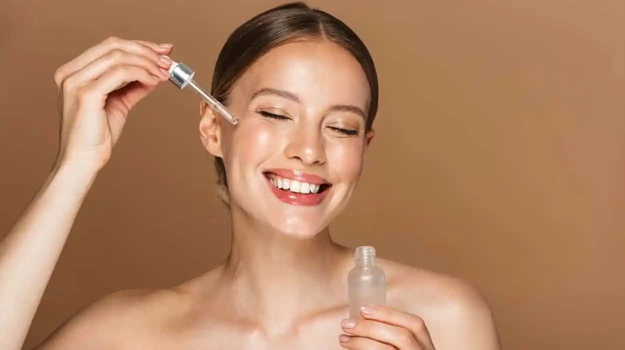 Cilt Bakımında Serum ve Nemlendirici Kullanım Sıralaması Nasıl Olmalı