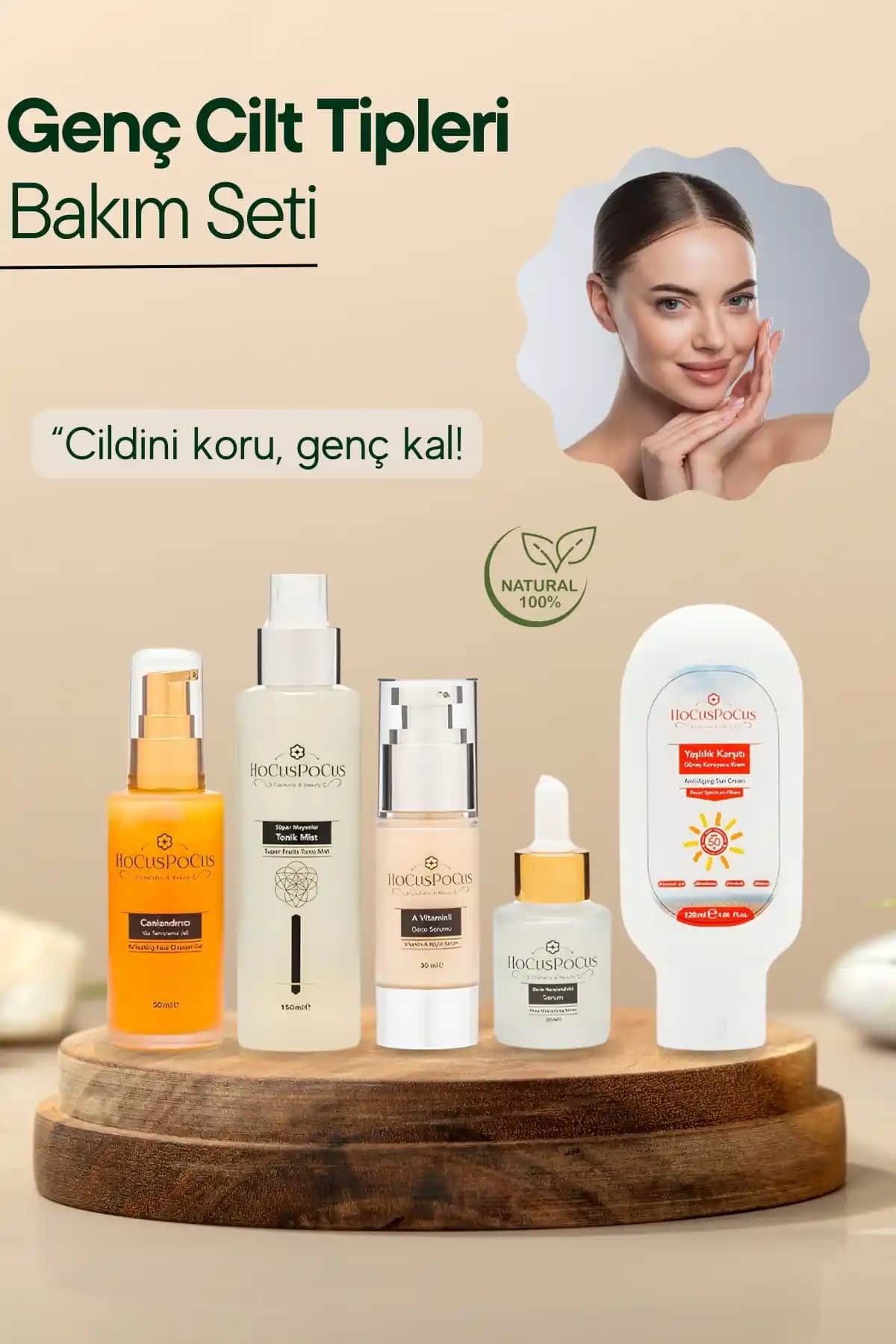 Cilt Bakımında Temel Adımlar ve Doğru Uygulama Yöntemleri Rehberi