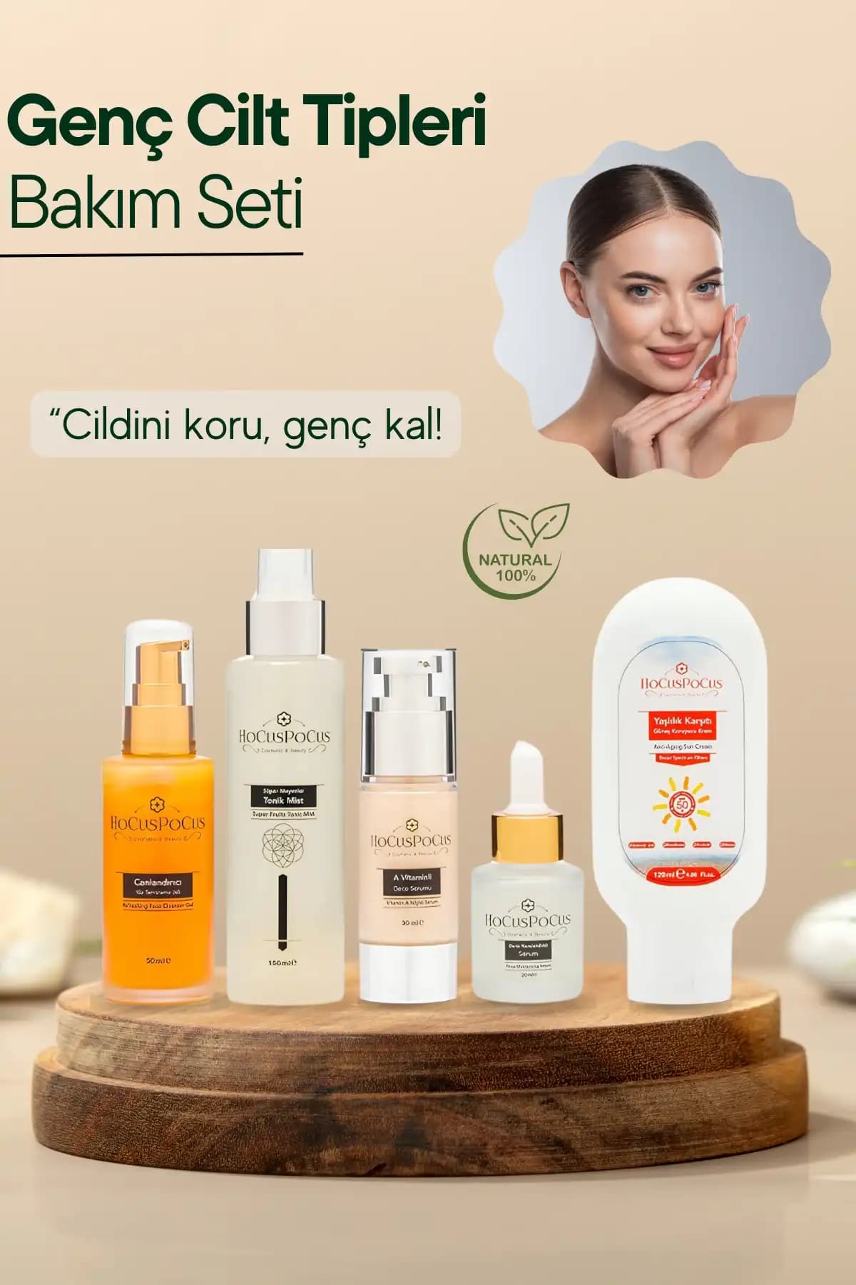 Cilt Bakımında Temel Adımlar ve Doğru Uygulama Yöntemleri Rehberi