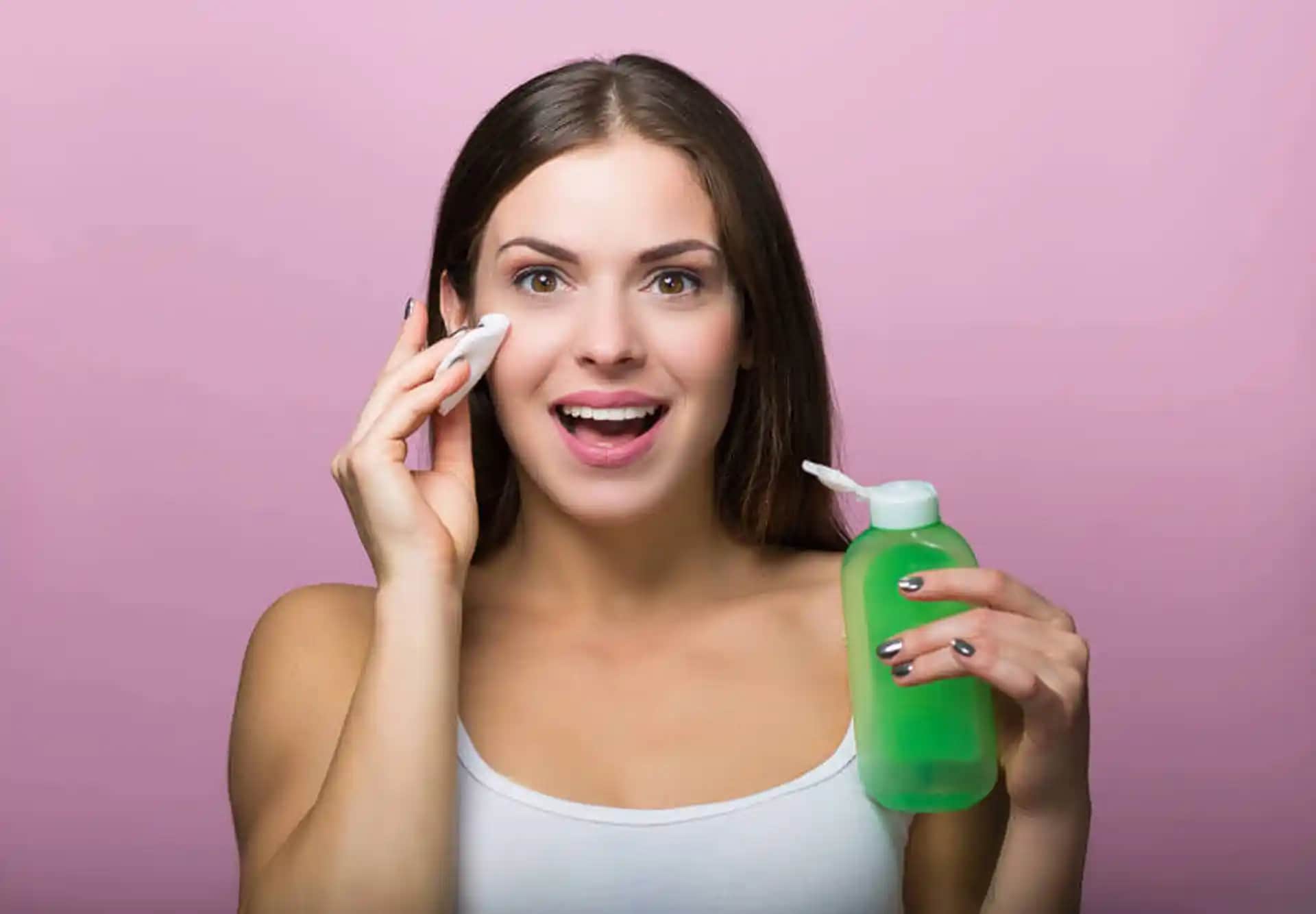 Cilt Bakımında Tonik Kullanımının Önemi ve Doğru Seçim İpuçları