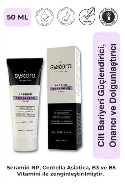 Cilt Bariyerini Güçlendiren Kremler: Sağlıklı ve Parlak Bir Cilt İçin Doğru Seçenekler ve Kullanım İpuçları