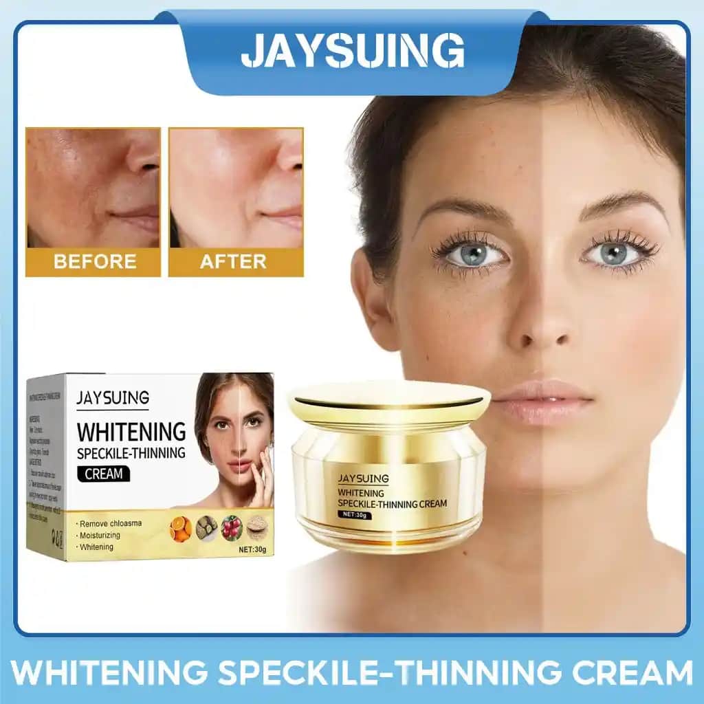 Cilt Beyazlatıcı Kremler: Etkileri, Kullanımı ve Potansiyel Riskler Hakkında Bilmeniz Gerekenler