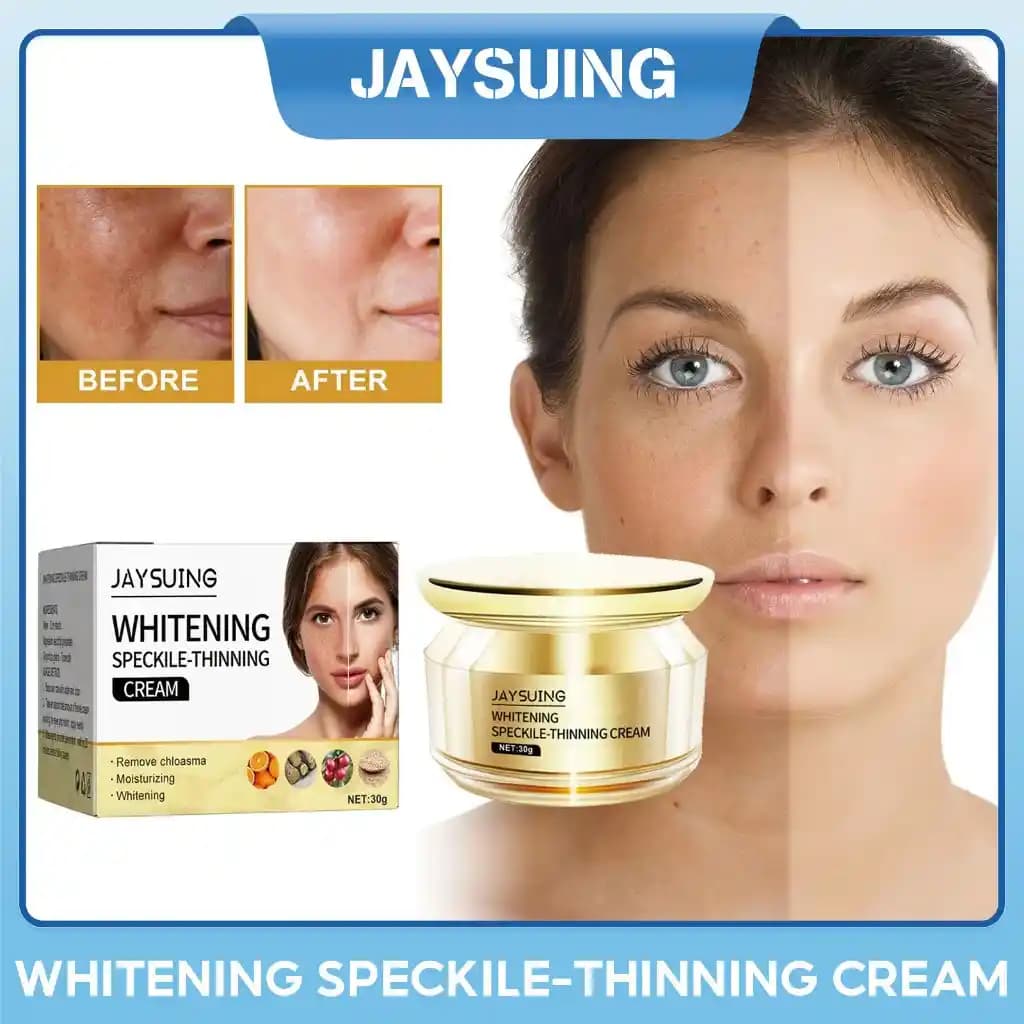 Cilt Beyazlatıcı Kremler: Etkileri, Kullanımı ve Potansiyel Riskler Hakkında Bilmeniz Gerekenler