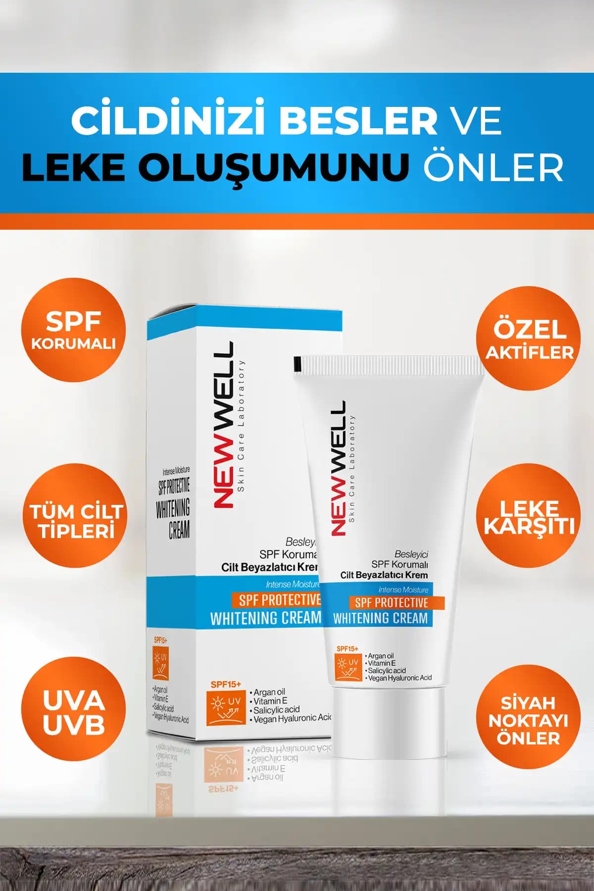Cilt Beyazlatma Yöntemleri ve Güvenli Uygulama İpuçları Rehberi