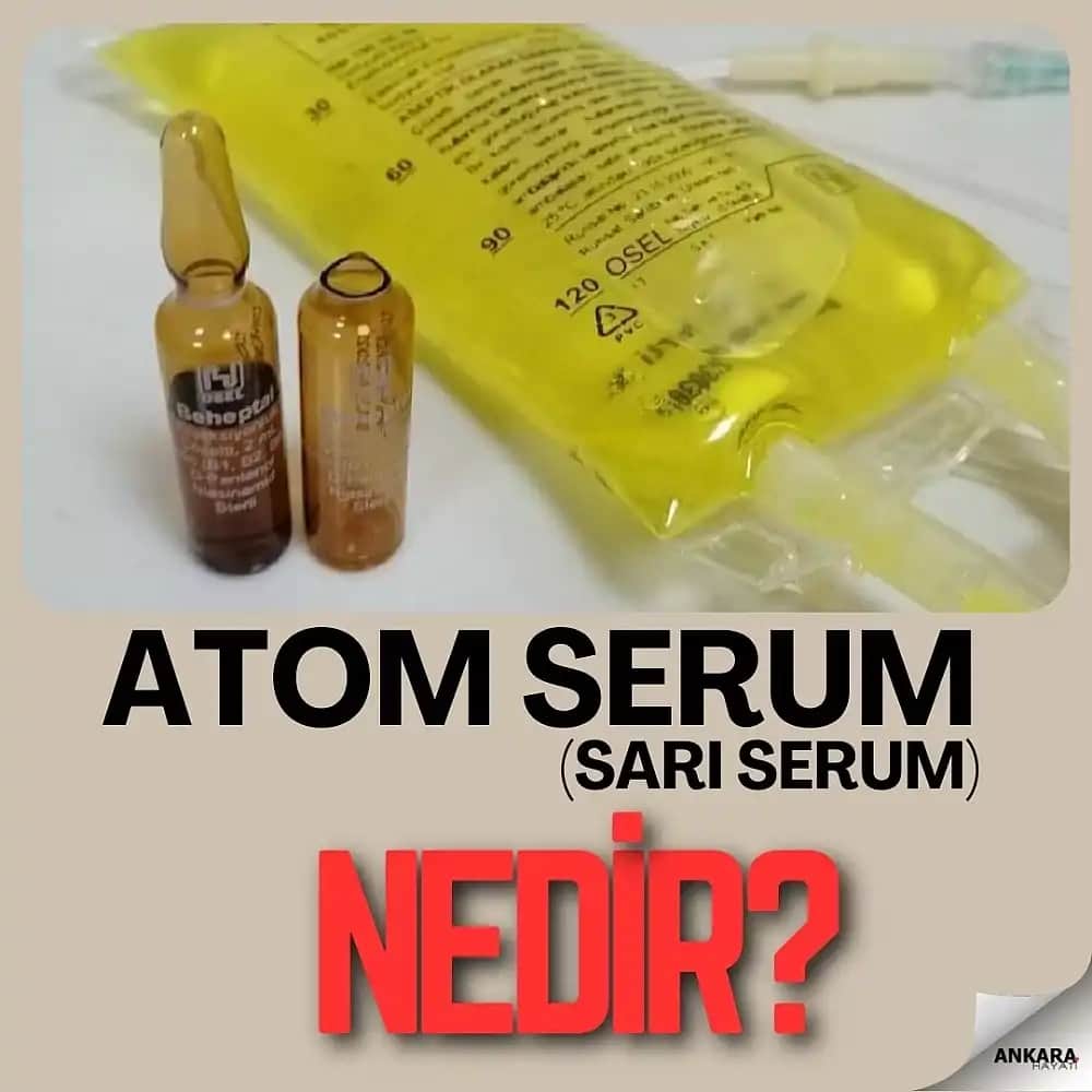 Cilt Güzelliğinde Serum Seçimi ve Görsel Unsurların Önemi Üzerine Kapsamlı Rehber