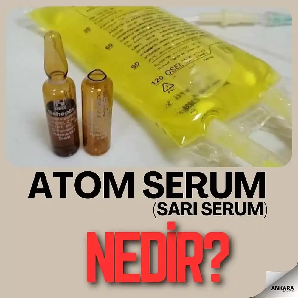 Cilt Güzelliğinde Serum Seçimi ve Görsel Unsurların Önemi Üzerine Kapsamlı Rehber