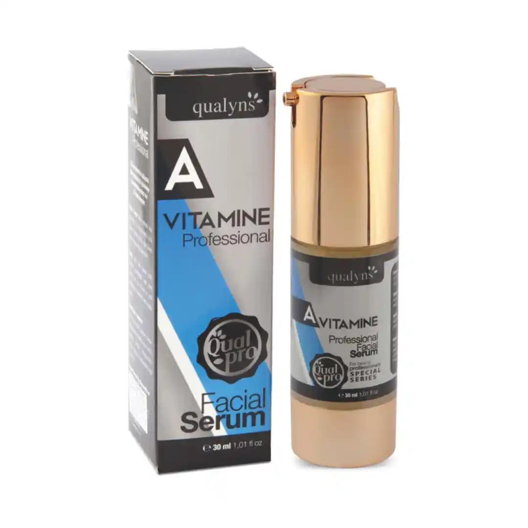 Cilt Güzelliğinde Yeni Bir Adım: Vitamin Serumu ve Faydaları Hakkında Bilmeniz Gerekenler