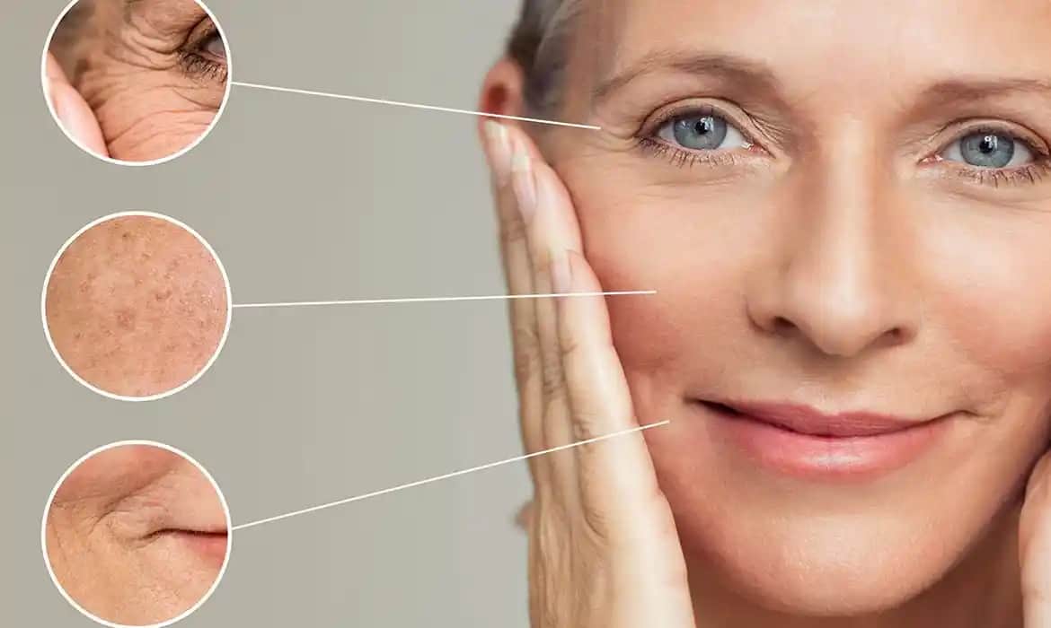 Cilt Kırışıklıkları ve Gençlik İçin Etkili Bakım Yöntemleri