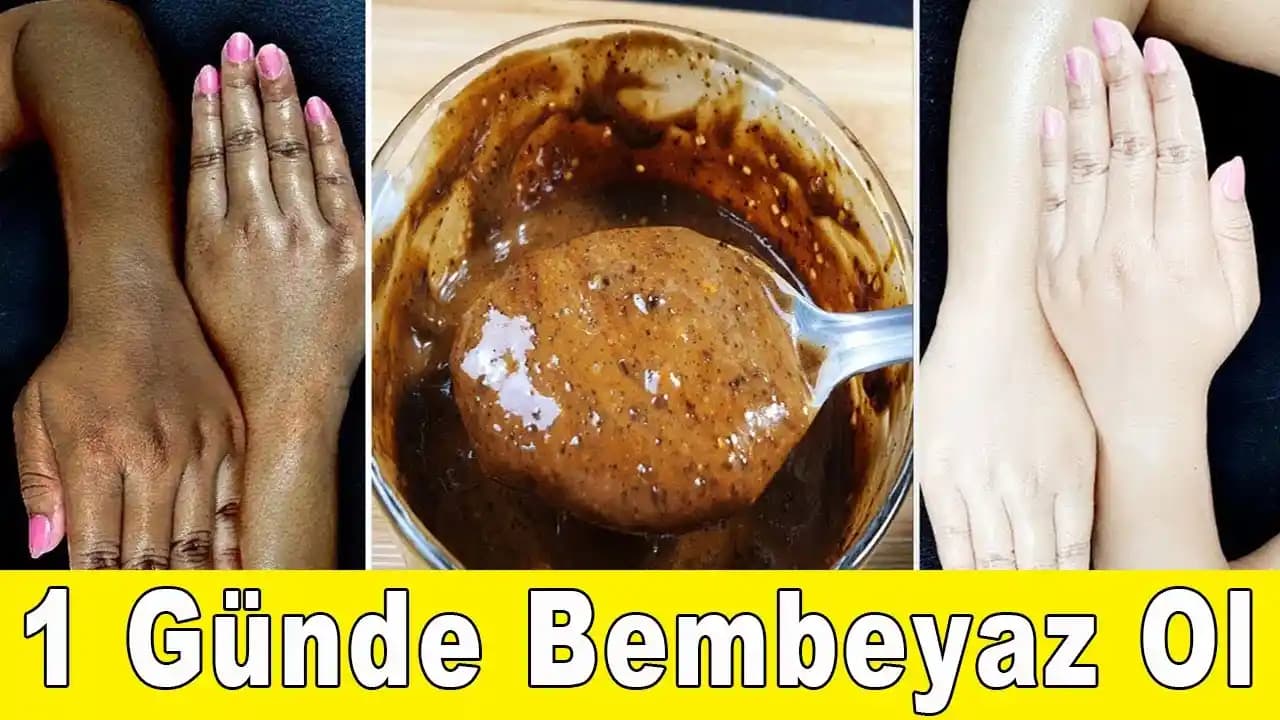 Cilt Rengini Açma Yöntemleri: Sağlıklı ve Güvenli Cilt Aydınlatma İpuçları