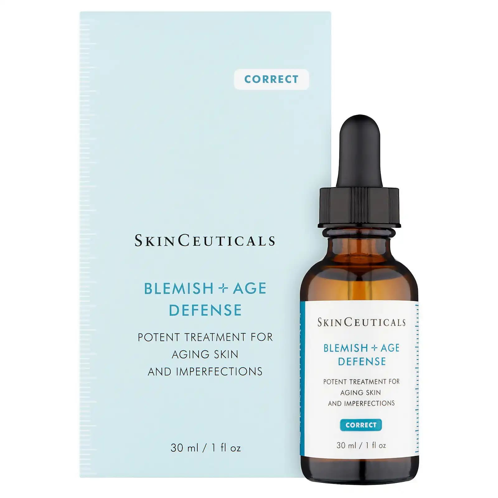 Cilt Sağlığını Koruyan Blemish Age Defense Serumu ve Kullanım İpuçları