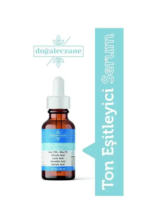 Cilt Tonunu Eşitleyen Serum Seçimi ve Kullanım İpuçlarıyla Güzelliğinizi Artırın