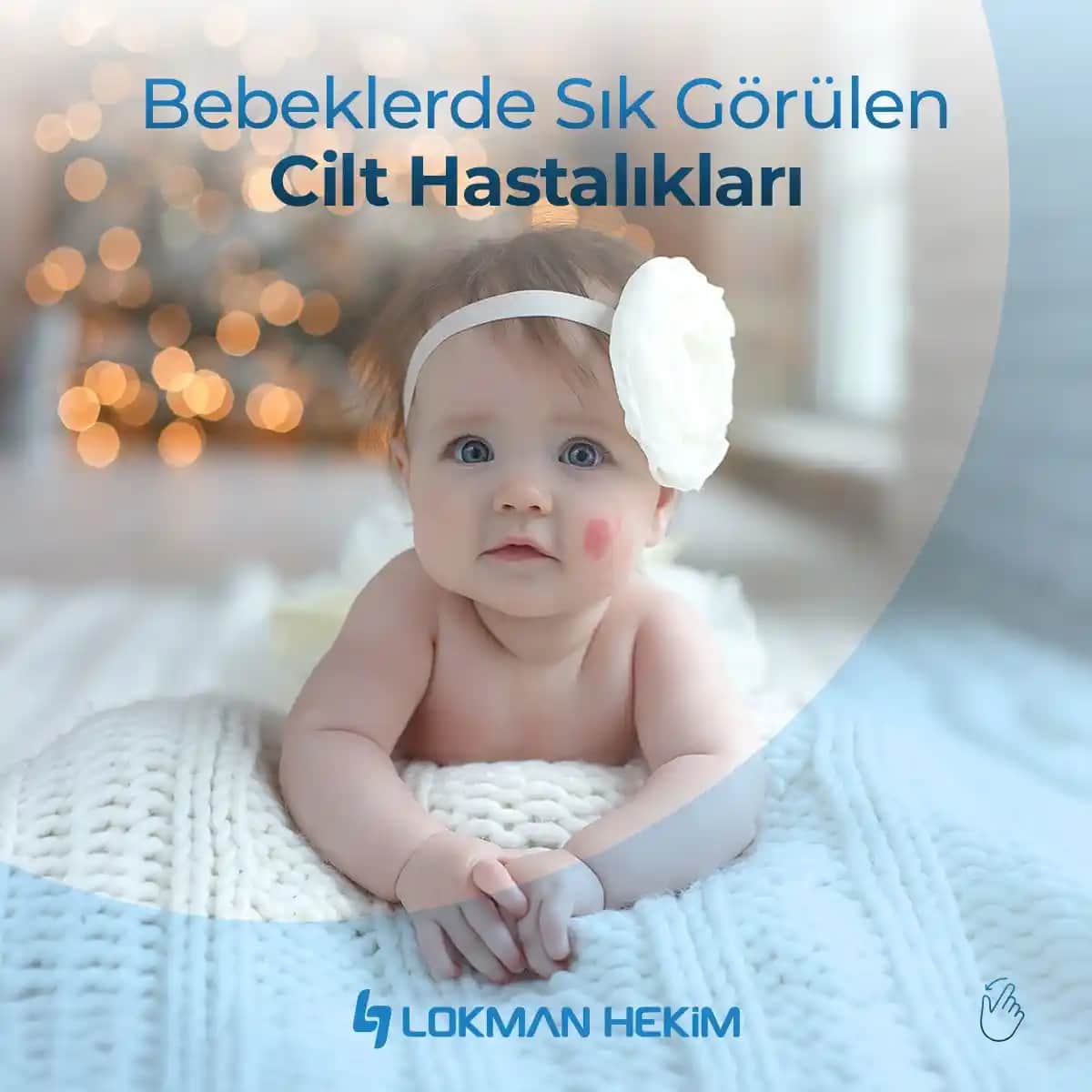 Ciltte Para Şeklinde Kızarıklıkların Nedenleri ve Çözüm Yolları