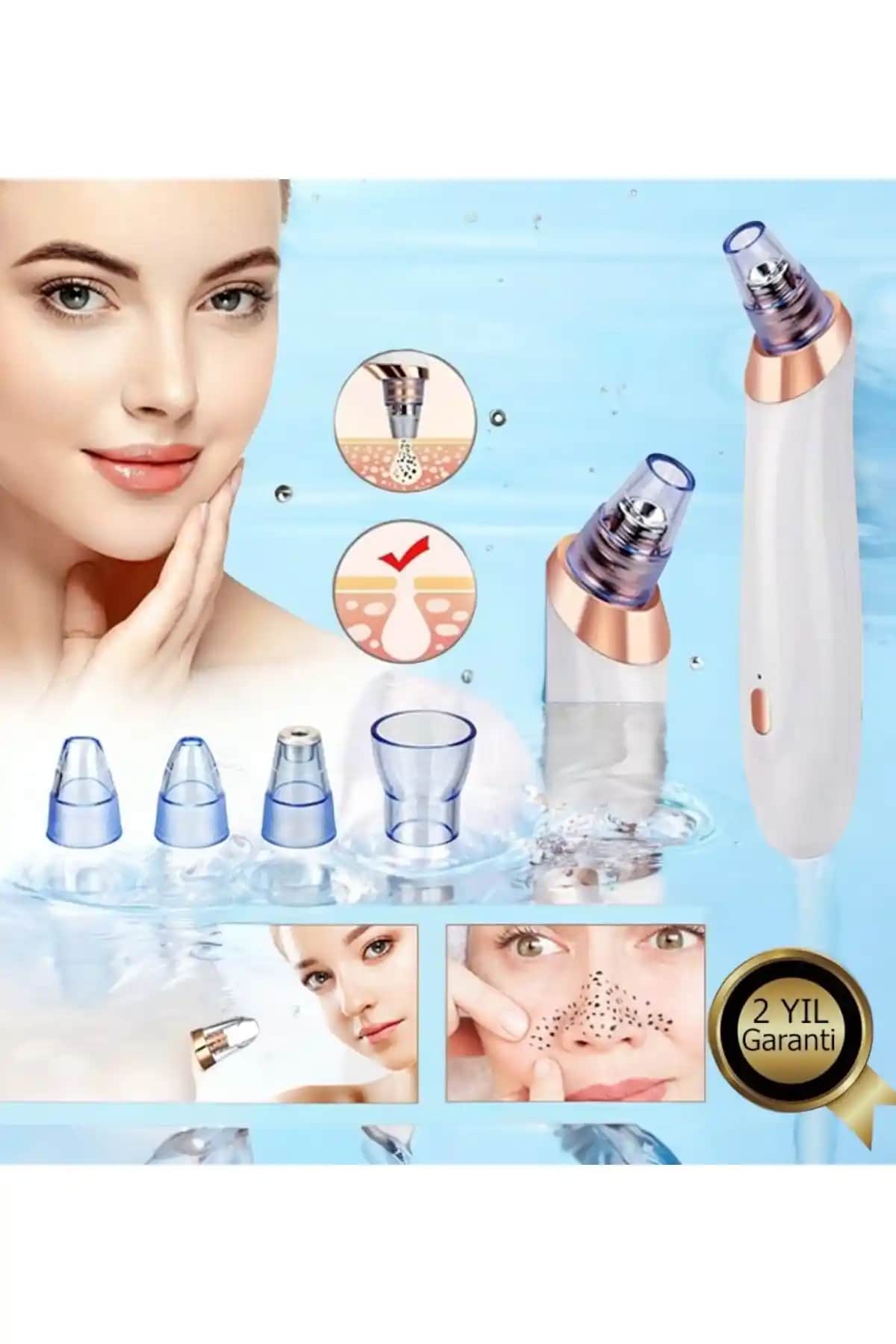 Ciltte Siyah Nokta Temizleme Rehberi: Etkili Yöntemler ve Doğal Çözümlerle Parlak Cilt