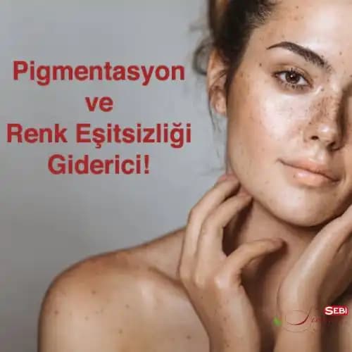 Ciltteki Kararmaların Nedenleri, Çözümleri ve Koruma Yolları Analizi