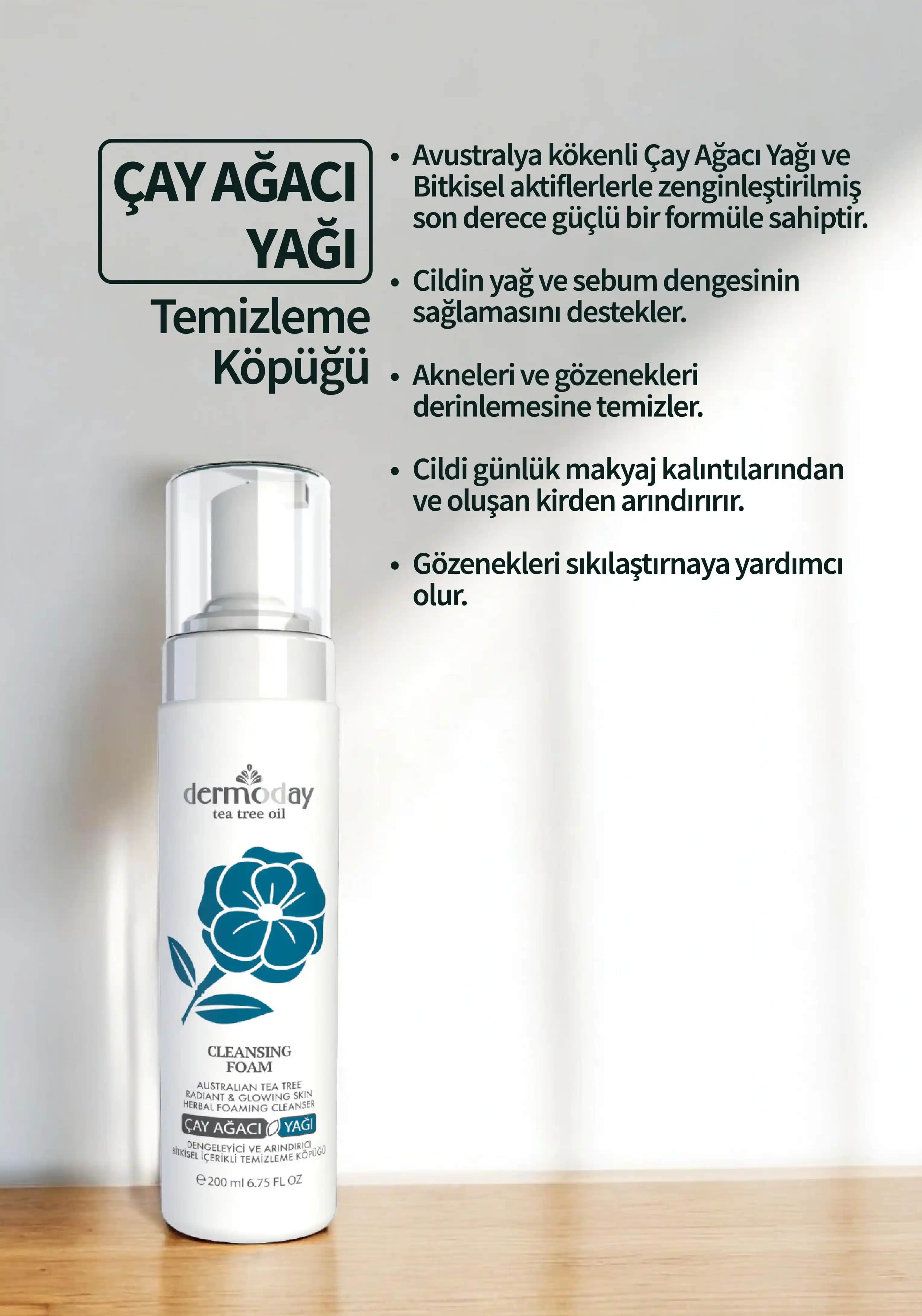 Ciltteki Yağı Temizleme Yöntemleri ve Sağlıklı Bir Cilt İçin En İyi Uygulamalar