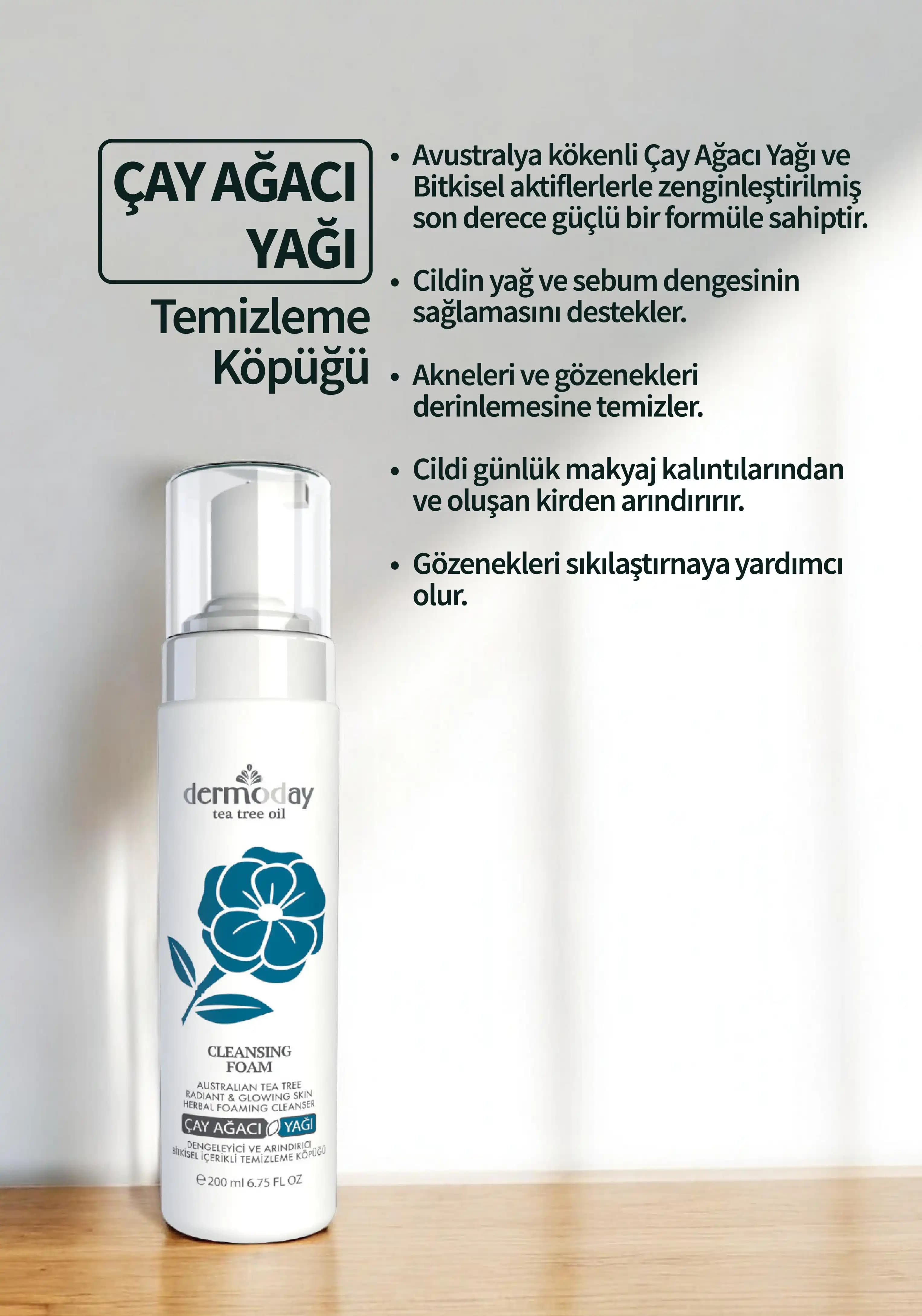 Ciltteki Yağı Temizleme Yöntemleri ve Sağlıklı Bir Cilt İçin En İyi Uygulamalar