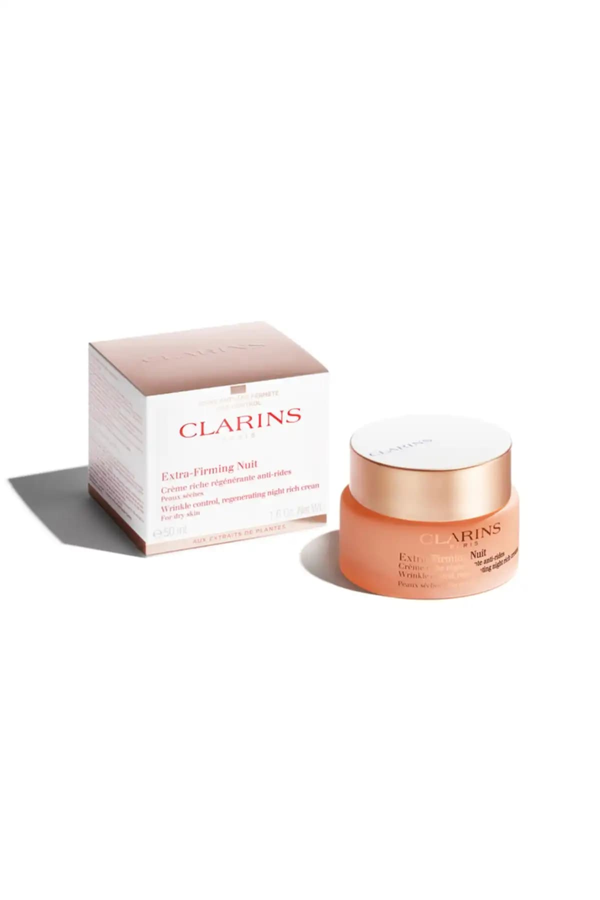 Clarins Nemlendiricileri: Cilt Tipine Uygun Doğal ve Etkili Bakım Çözümleri