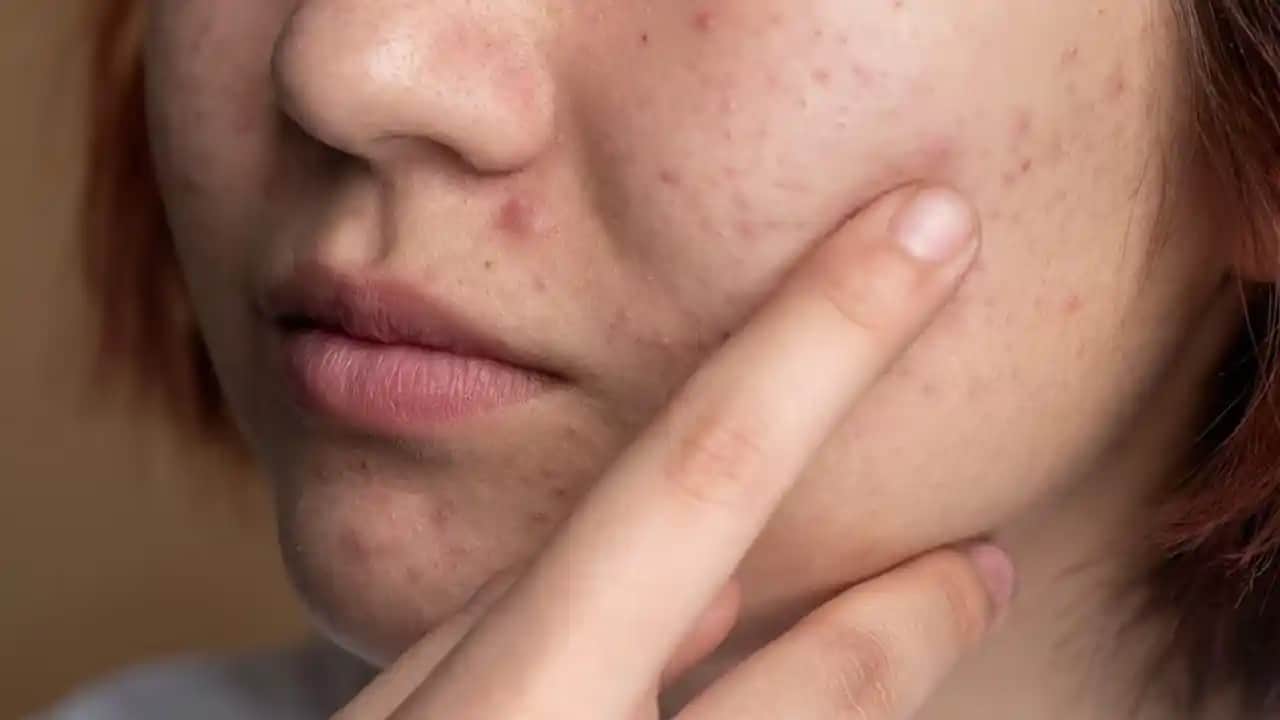 Çocuklarda Sivilce ve Erken Ergenlikte Akne: Nedenleri, Tedavi Yöntemleri ve Önleme