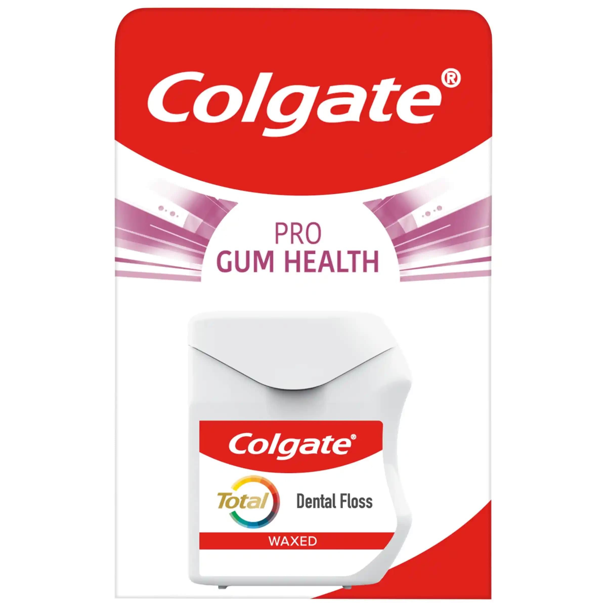 Colgate Pro Gum Health ile Diş ve Diş Eti Sağlığınızı Güçlendirin