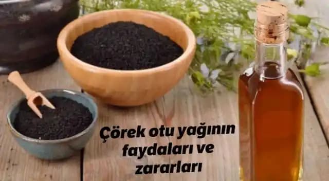 Çörek Otu ve Kozmetik Dünyasındaki Yeri: Faydalar ve Potansiyel Zararlar Analizi