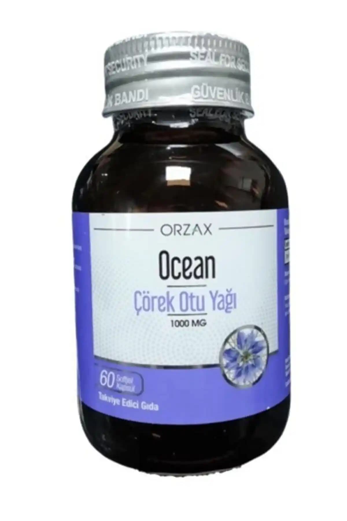 Çörek Otu Yağı Kapsüllerinin Kozmetik Faydaları ve Doğru Kullanım Yöntemleri