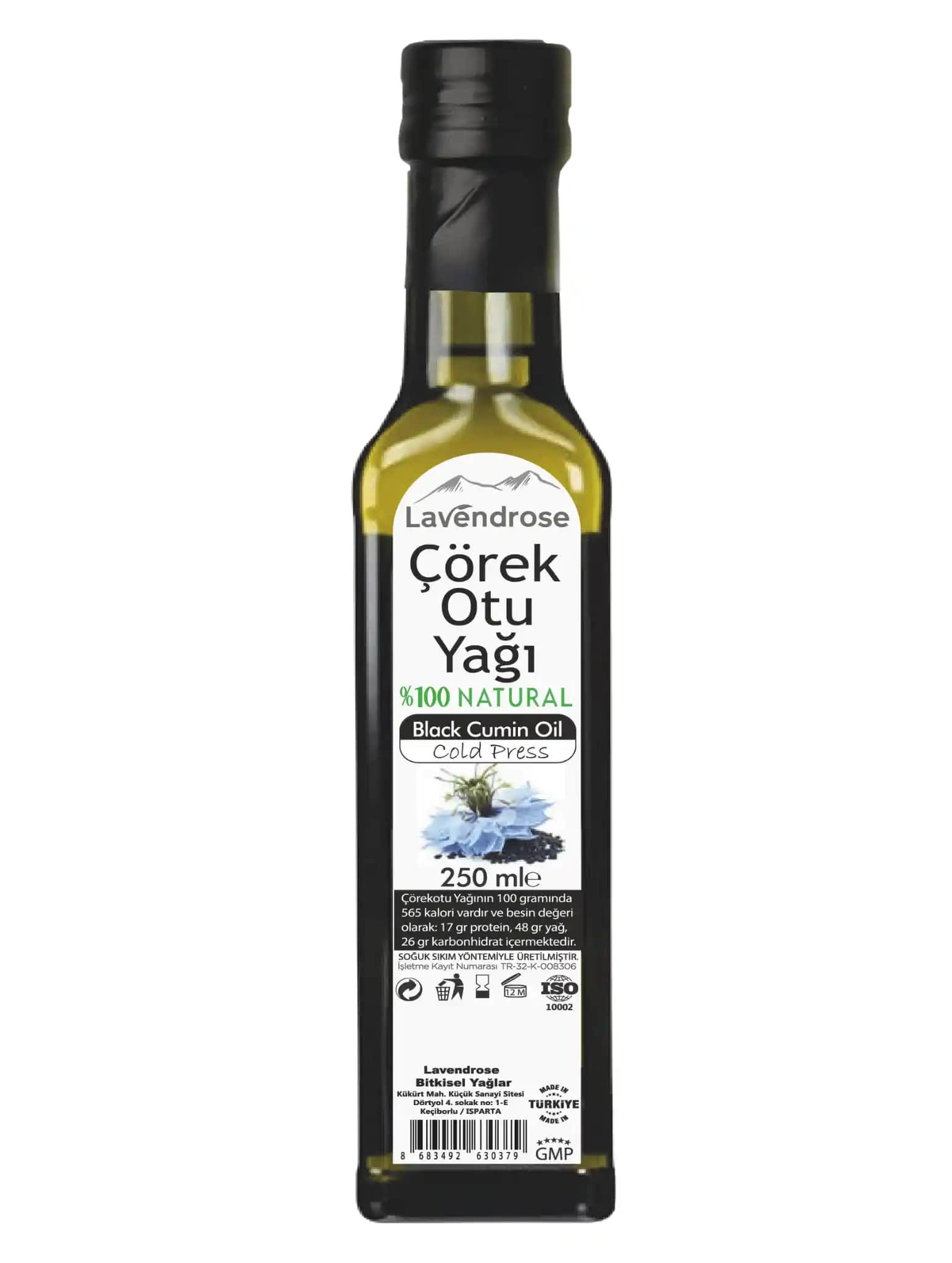 Çörek Otu Yağı ve Zeytinyağının Egzama ve Cilt Sağlığına Etkileri Analizi