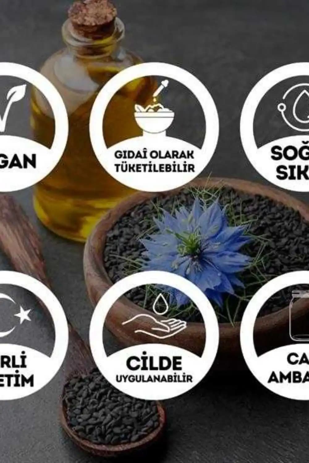 Çörekotu Yağı ve Çocuklar: Güvenlik ve Kullanım Rehberi
