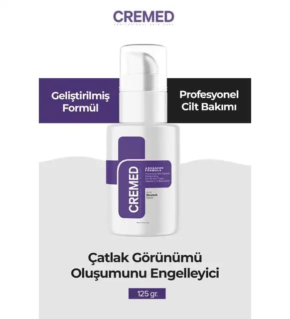 Cremed Çatlak Kremi ile Cilt Sağlığını Koruma ve Çatlakları Azaltma Yöntemleri