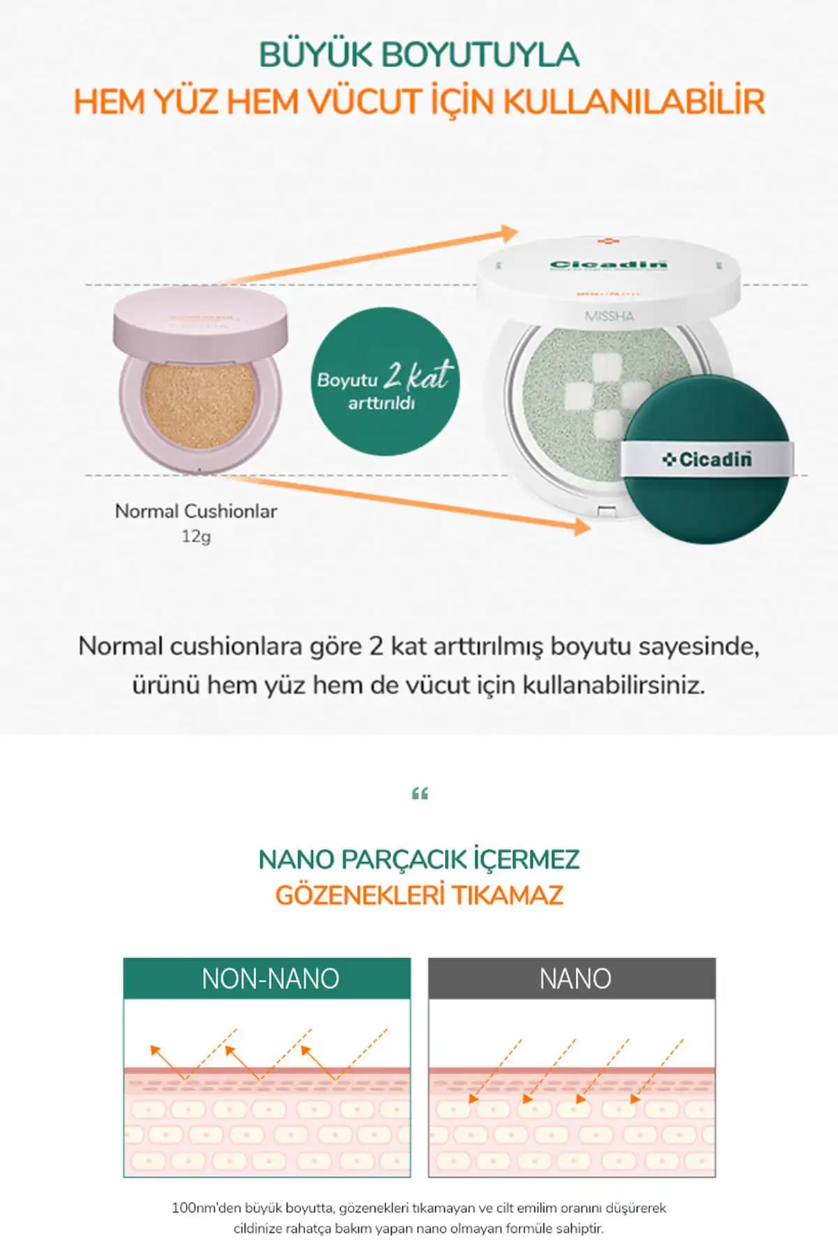Cushion Güneş Kremi Nedir ve Neden Günlük Bakımda Tercih Edilmelidir?