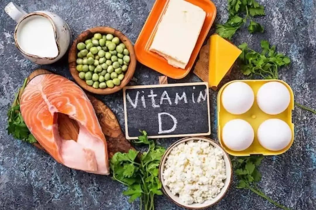 D Vitamini İçeren Sebze ve Meyveler: Sağlıklı Yaşam ve Güzellik İçin Doğal Kaynaklar