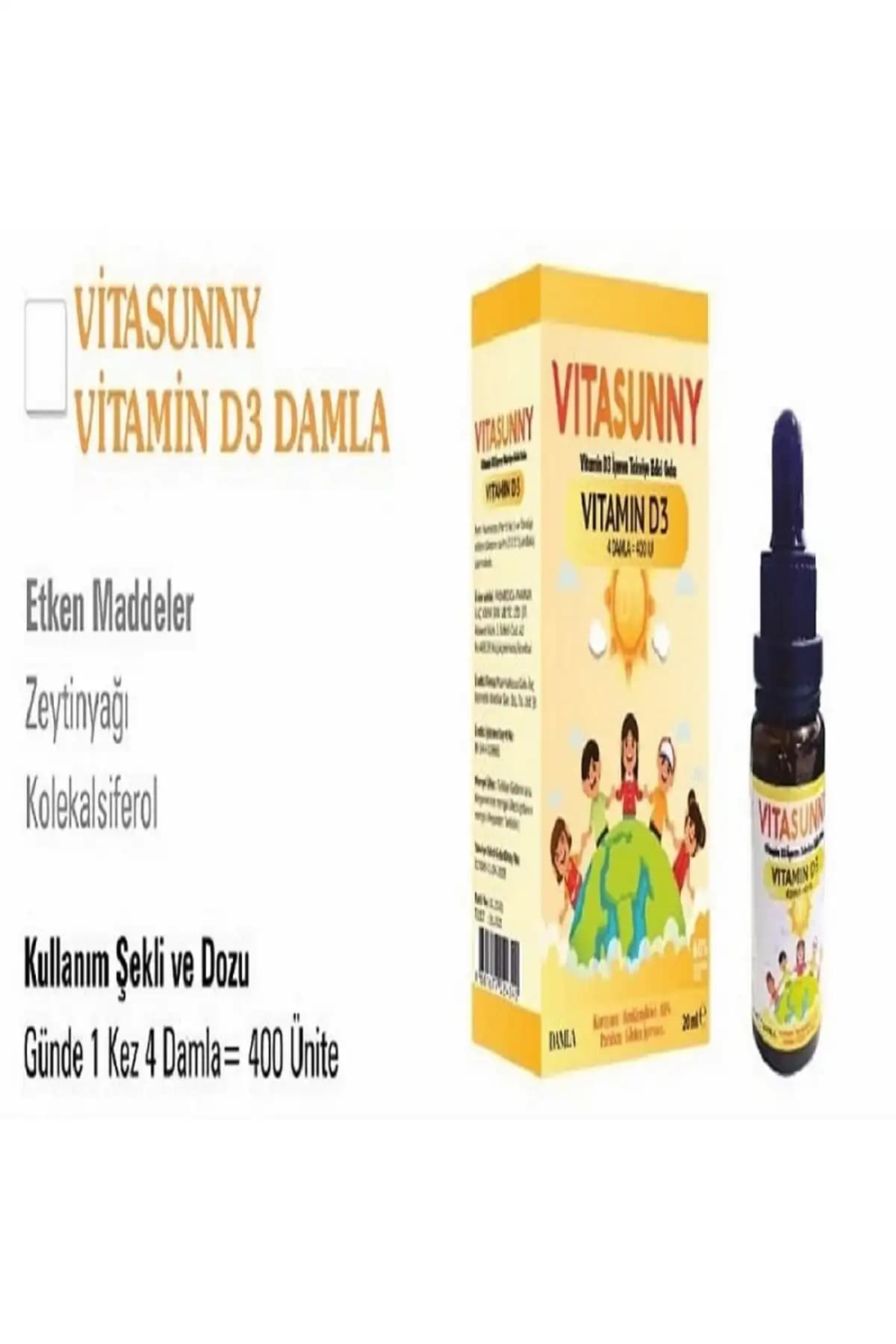 D vitamini ve cilt sağlığı ilişkisi: doğru kullanım ve etkileri hakkında bilinmesi gerekenler