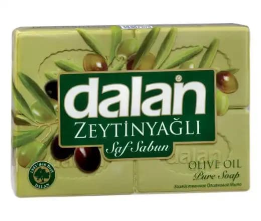 Dalan Yeşil Sabun: Doğal İçeriklerle Güzelliğinizi Koruyan Geleneksel Sabun