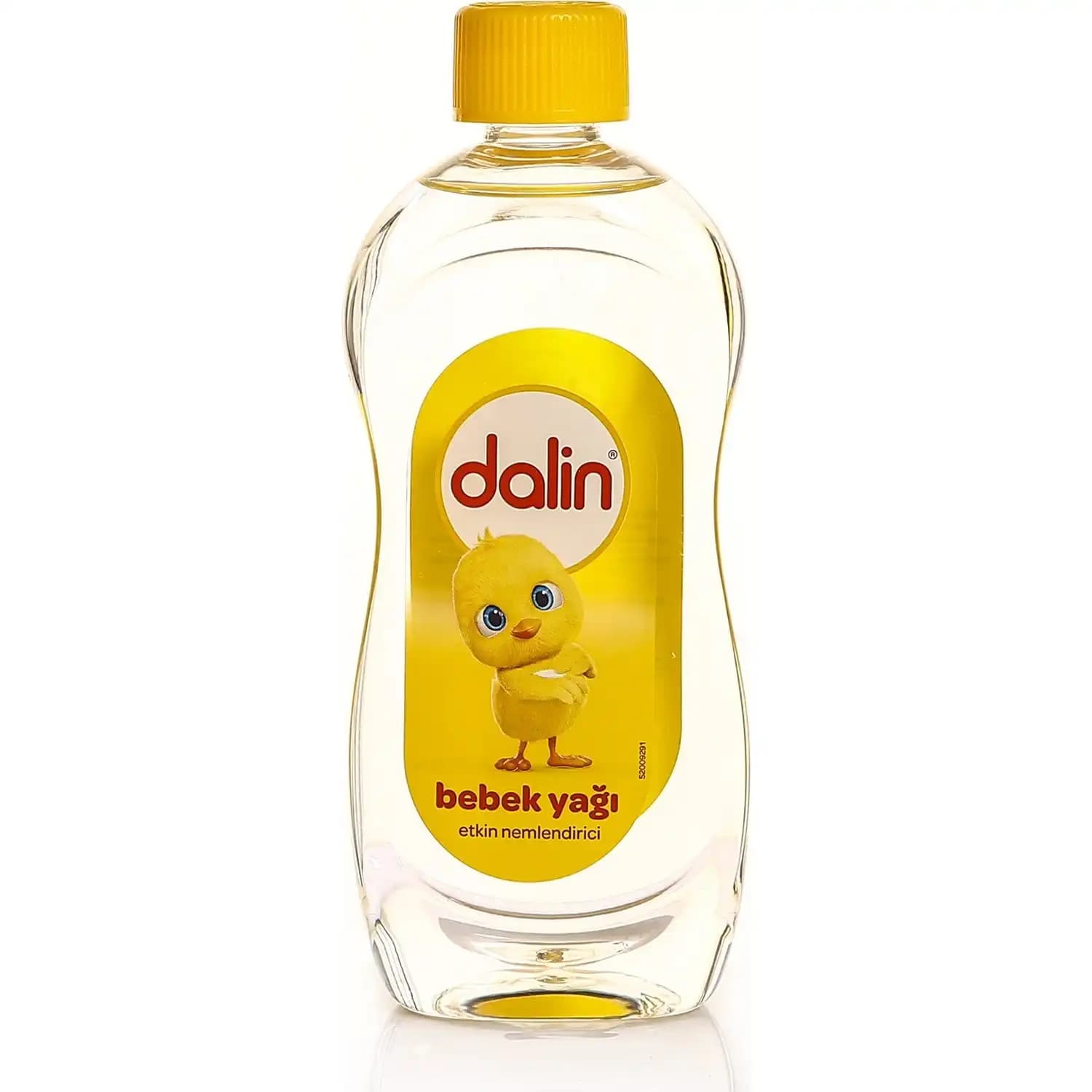 Dalin Bebek Yağı: Hassas Bebek Cildi İçin Güvenilir ve Doğal Bakım Ürünü