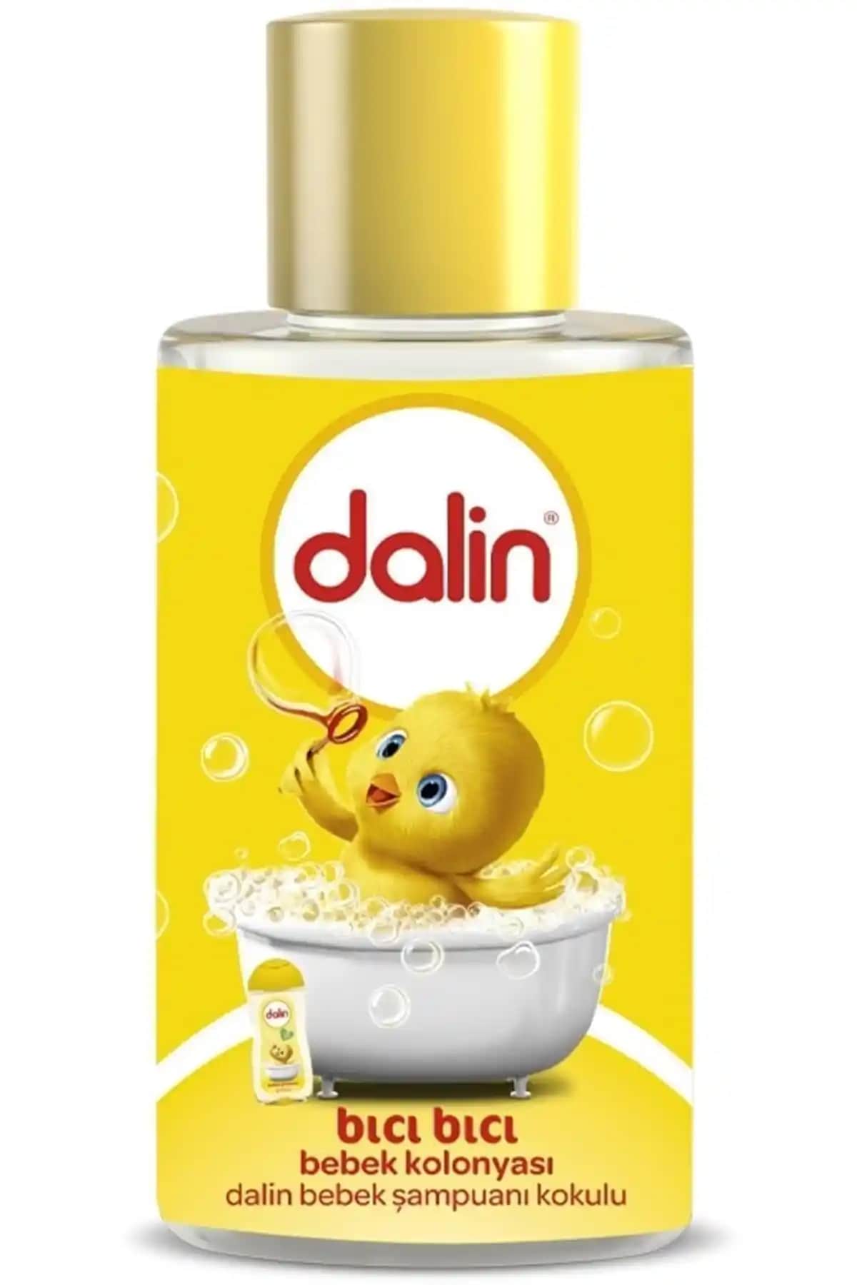 Dalin Kolonyası: Geleneksel ve Modern Kokuların Buluşması Türkiye'nin Özgün Parfümü