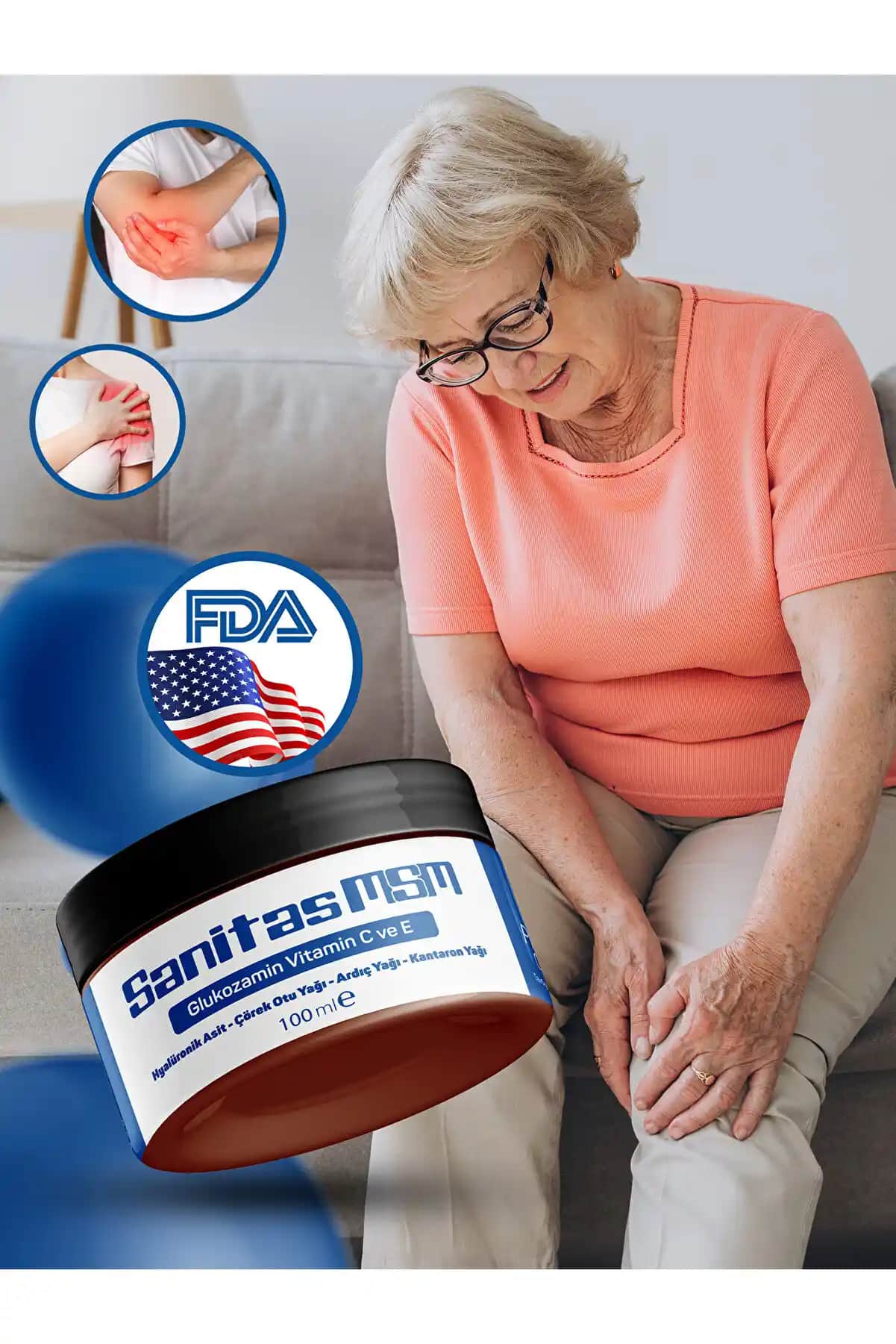 Darbe Sonucu Şişlikler İçin En Etkili ve Güvenilir Kremler ve Doğal Çözümler