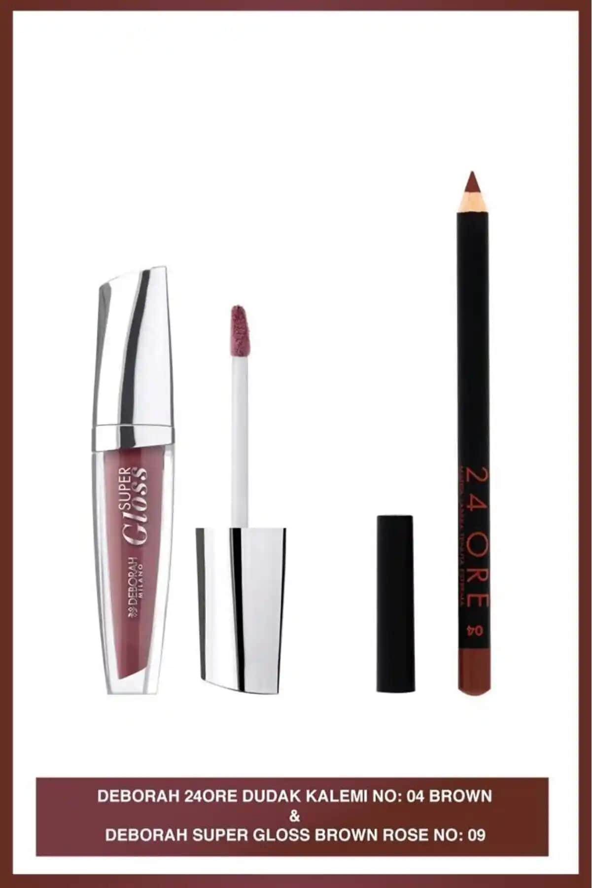 Deborah 09 Kozmetik Markası: Geniş Ürün Yelpazesi ve Güvenilirlik Analizi