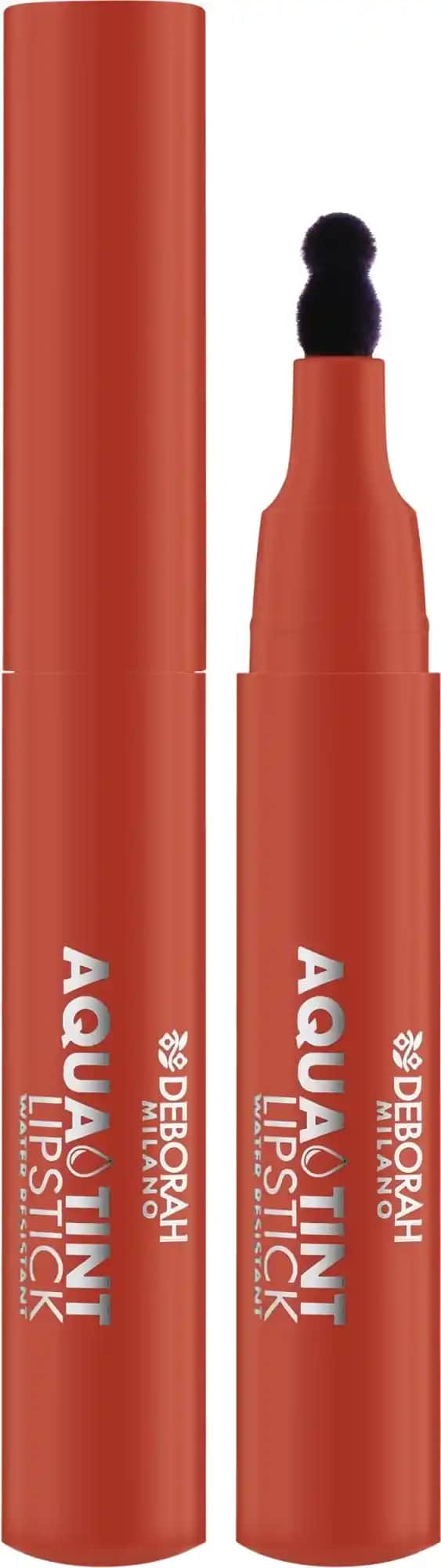 Deborah Aqua Tint: Doğal Güzelliğin Anahtarı Hafif ve Nemlendirici Makyaj Ürünü