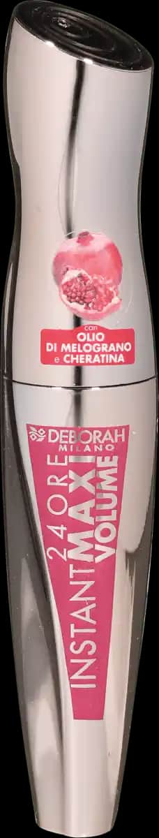 Deborah Maskara ile Gözleri Büyüleyen Makyaj ve Uygulama İpuçları