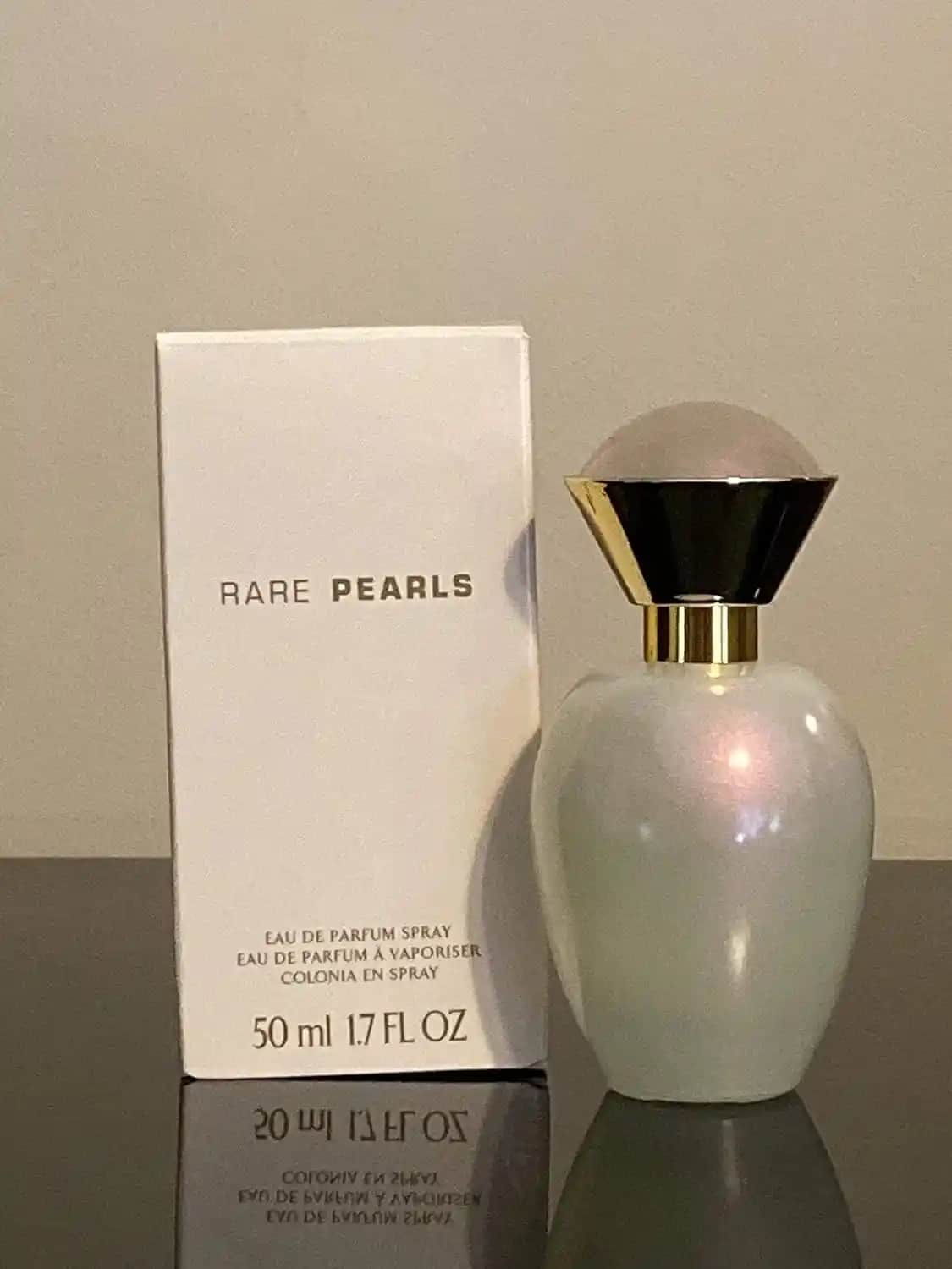 Değerli İnci ve Kozmetikteki Yeri: Doğal Güzellik ve Sağlık İçin Kullanımı