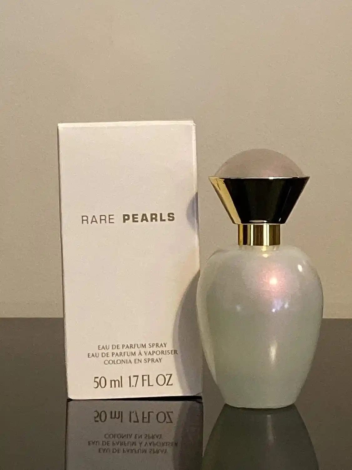 Değerli İnci ve Kozmetikteki Yeri: Doğal Güzellik ve Sağlık İçin Kullanımı