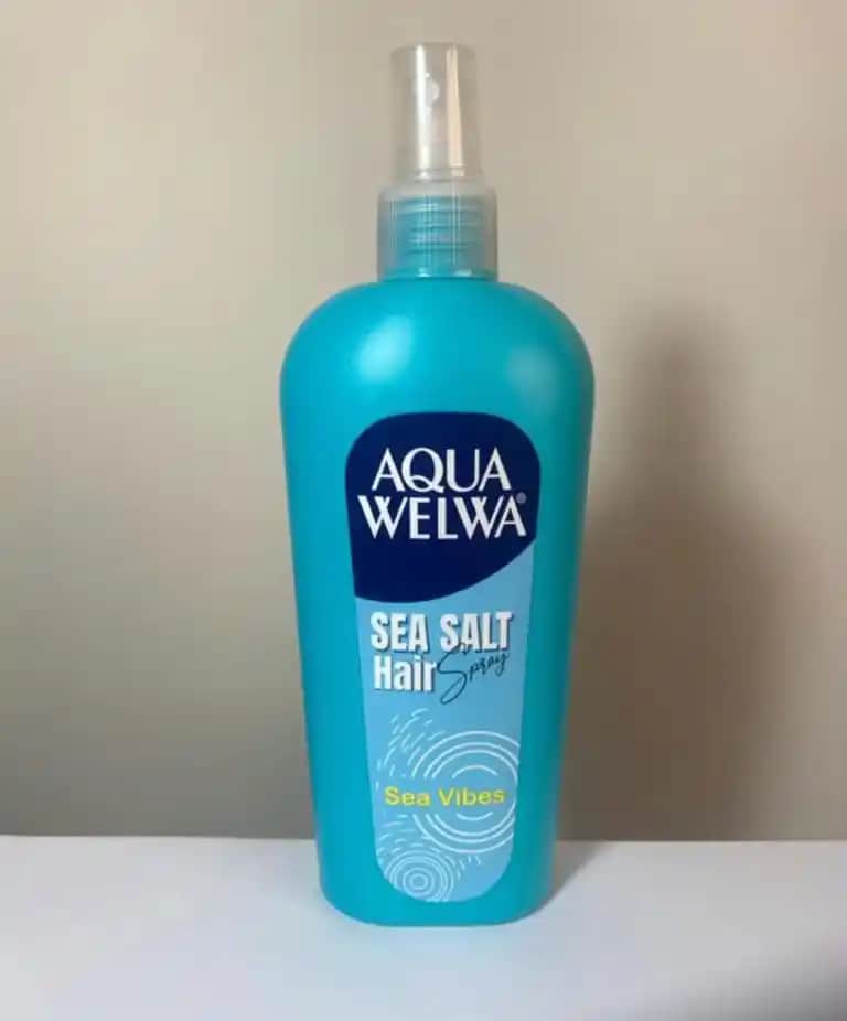 Deniz Suyu Spreyi ile Saçlara Doğal Hacim ve Canlılık Kazandırma Rehberi