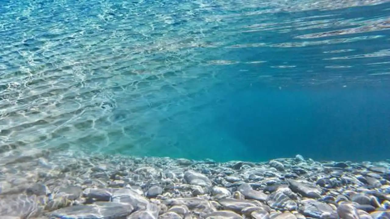 Deniz Suyu ve Cilt Sağlığı: Minerallerin Faydaları ve Doğru Kullanım İpuçları