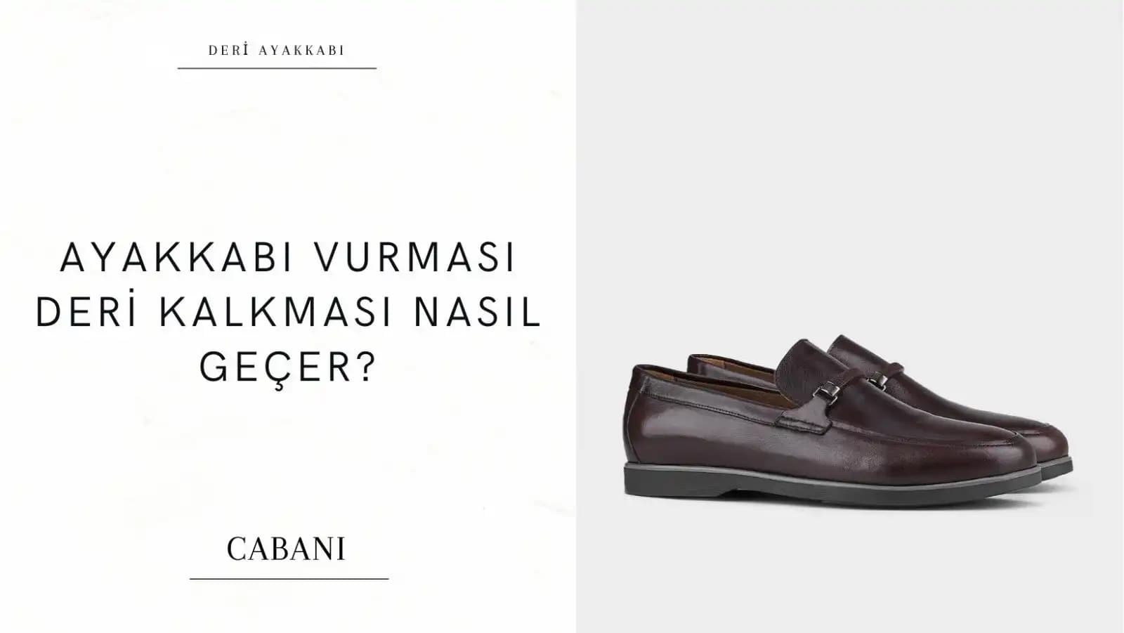 Deri Kalkması Nedenleri, Tedavi Yöntemleri ve Koruyucu İpuçları