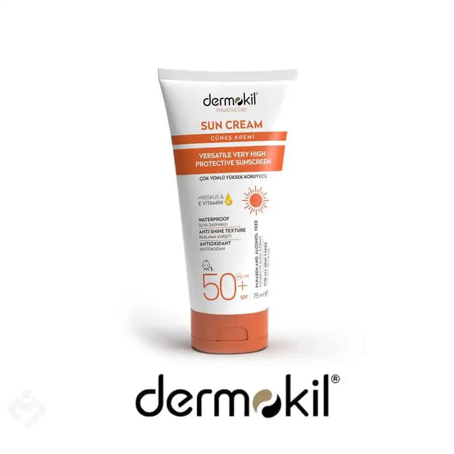 Dermacol Güneş Kremi: Yüksek Koruma Seviyeleri ve Güvenilirlik Sunan Güneş Koruyucu Ürün